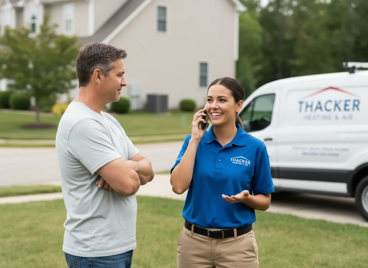 Ac Repair Pacific, MO FAQs